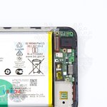 Desconecte el conector