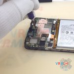 Desenroscar un tornillo