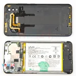 Desconecte el conector