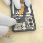 Desconectar os conectores