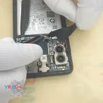 Desconectar os conectores