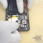 Remove the cameras