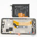 Remove the battery