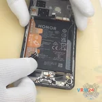 Remove the battery