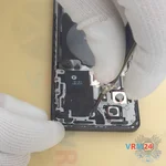 Unscrew the screws