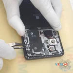 Open the cover