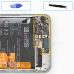 Remove the sub-board