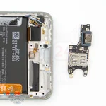 Remove the sub-board