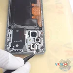 Protecting camera lenses