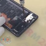 Desenrosque los tornillos