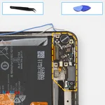 Remove the sub-board