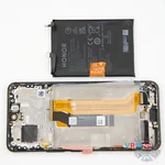 Remove the battery