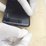 Remove the tray