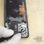 Protecting camera lenses