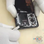 Open the cover