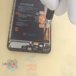 Desenroscar un tornillo