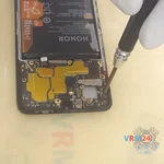 Desenroscar un tornillo