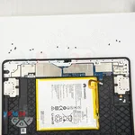 Unscrew the screws