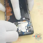 Remove the bracket