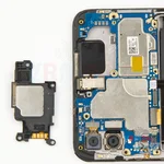 Remove the earpiece speaker