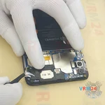 Remove the earpiece speaker