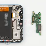 Remove the sub-board