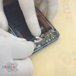 Remove the sub-board