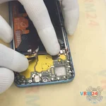 Disconnect the connectors