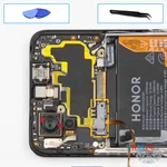 Remove the bracket