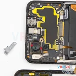 Remove the bracket