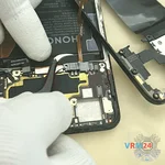 Remove the bracket