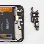 Remove the sub-board