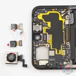 Remove the cameras