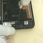 Unscrew the screws