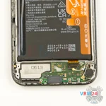 Disconnect the connectors