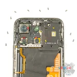 Unscrew the screws