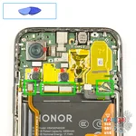 Disconnect the connectors