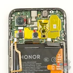 Disconnect the connectors
