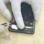 Desconecte los conectores