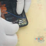 Desligar o conector