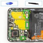 Desconectar os conectores