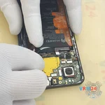 Desconectar os conectores