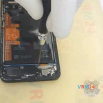 Desaparafusar os parafusos