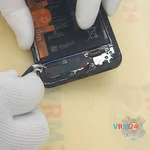 Desconectar os conectores