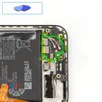 Desconectar os conectores