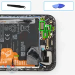Desconectar os conectores