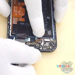 Desconectar os conectores