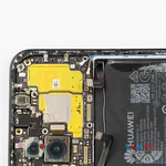 Desconectar os conectores