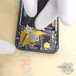 Desaparafusar os parafusos