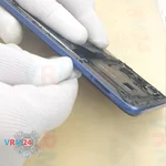 Открываем среднюю крышку